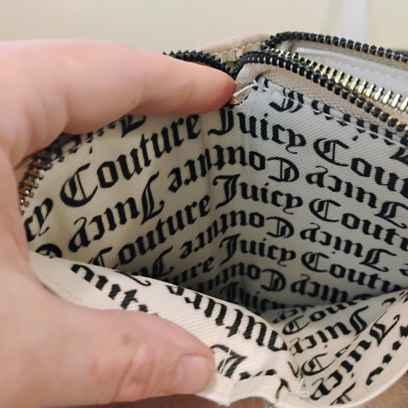 Juicy Couture Tan Wallet - Picture 3 of 7